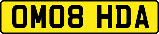 OM08HDA