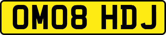 OM08HDJ