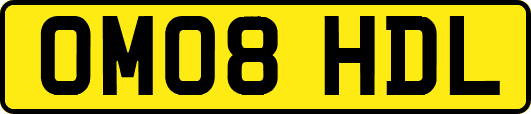 OM08HDL