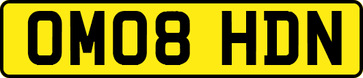 OM08HDN