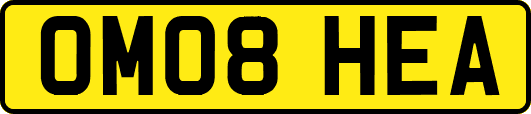 OM08HEA