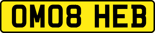 OM08HEB