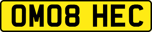 OM08HEC