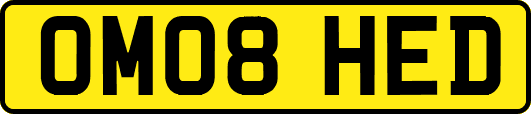 OM08HED