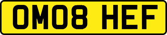 OM08HEF
