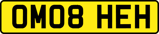 OM08HEH