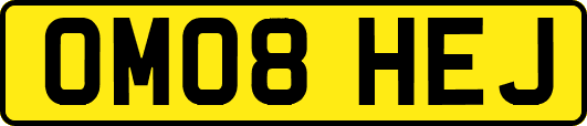 OM08HEJ