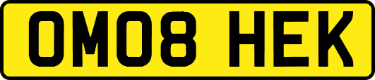 OM08HEK