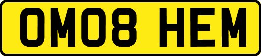 OM08HEM