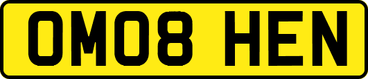 OM08HEN