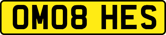OM08HES