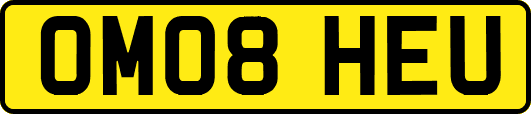 OM08HEU