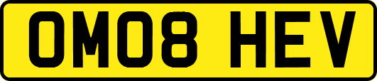 OM08HEV