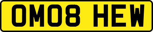 OM08HEW