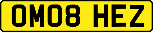 OM08HEZ