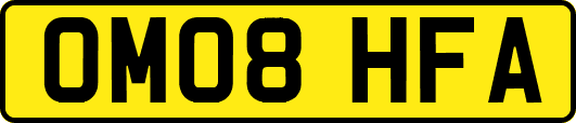 OM08HFA