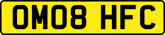 OM08HFC