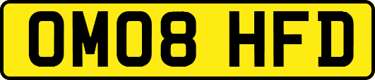 OM08HFD