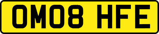 OM08HFE