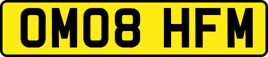 OM08HFM