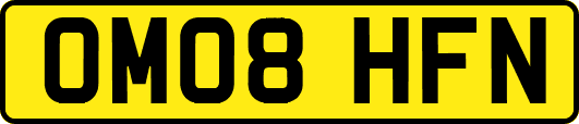 OM08HFN