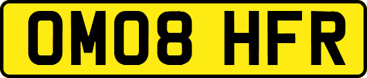 OM08HFR