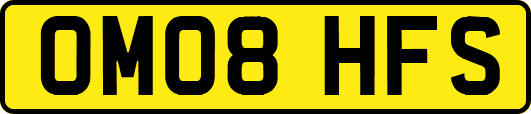 OM08HFS