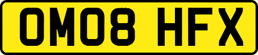 OM08HFX