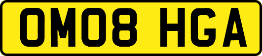 OM08HGA