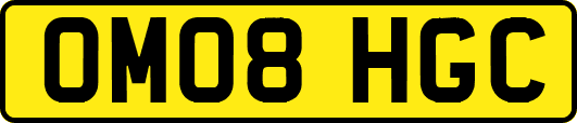 OM08HGC