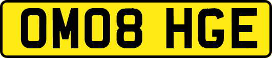 OM08HGE