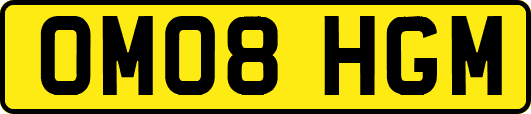 OM08HGM