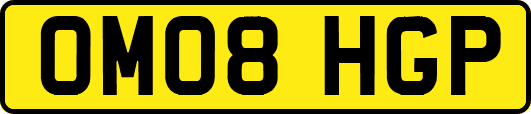 OM08HGP