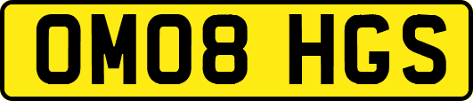 OM08HGS