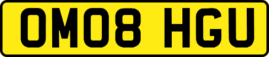 OM08HGU