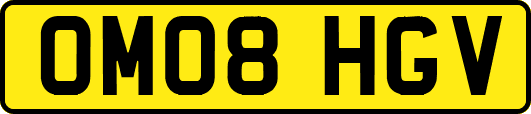 OM08HGV