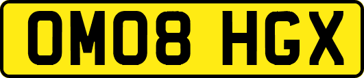 OM08HGX
