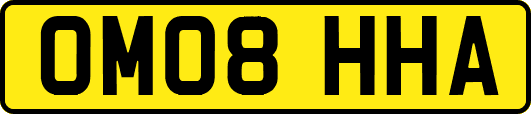 OM08HHA
