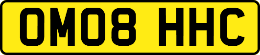 OM08HHC