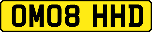 OM08HHD