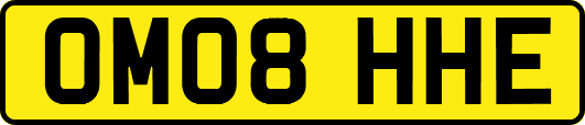 OM08HHE