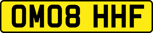 OM08HHF