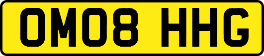 OM08HHG