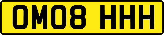 OM08HHH