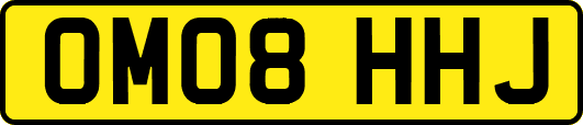 OM08HHJ