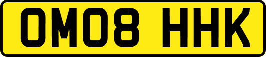 OM08HHK