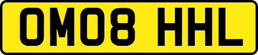 OM08HHL