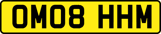OM08HHM