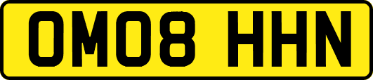 OM08HHN