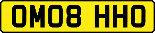 OM08HHO